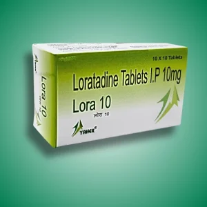 LORA-10 TABLET