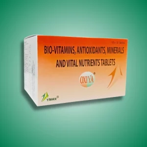 OXIYA TABLET