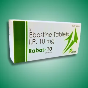 RABAS-10 TABLET