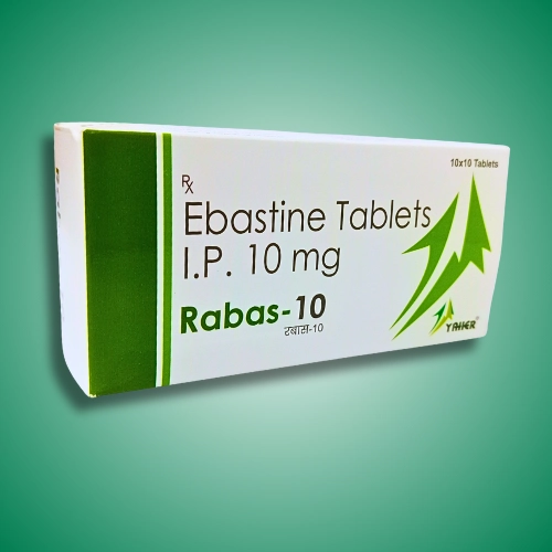 RABAS-10 TABLET