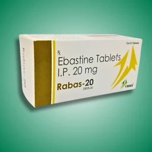 RABAS-20 TABLET