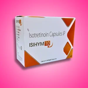 ISIHYM-10 TABLET