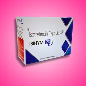 ISIHYM-20 TABLET