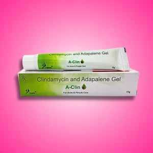 A-CLIN GEL