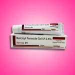 BENRAY GEL