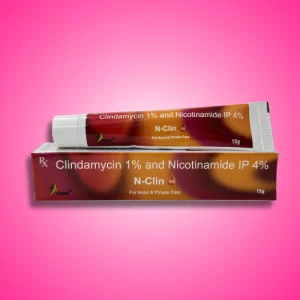 N-CLIN GEL