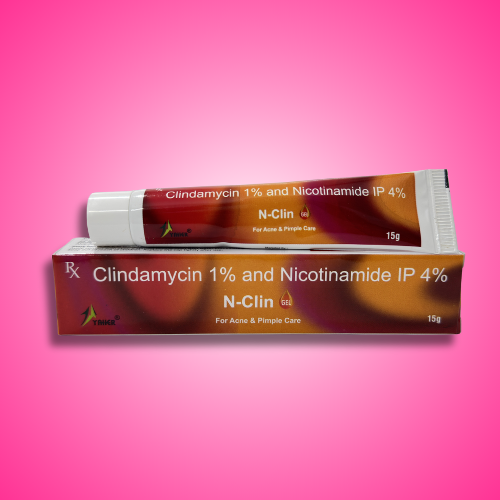 8 T N-CLIN GEL