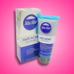 YACLIN ANTI-ACNE FACE WASH