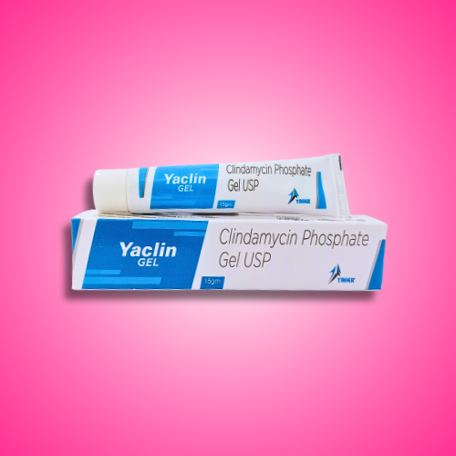 8 T YACLIN GEL