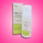YAGLYS FOAMING FACE WASH