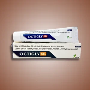 OCTIGLY GEL