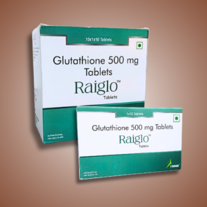 RAIGLO TABLET