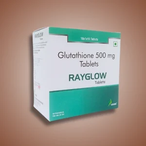 RAYGLOW TABLET
