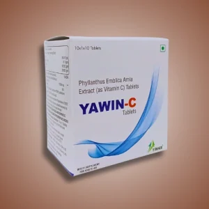 YAWIN-C TABLET