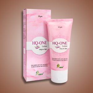 HQ-ONE LOTION
