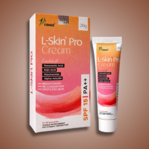 L-SKIN PRO CREAM