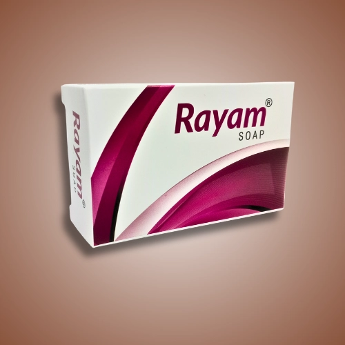 9 T RAYAM SOAP