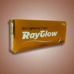 RAYGLOW CREAM