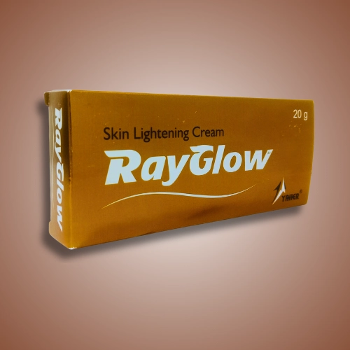 9 T RAYGLOW CREAM