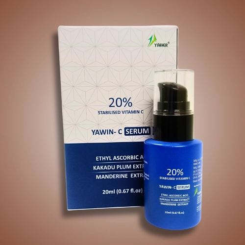 9 T YAWIN-C SERUM