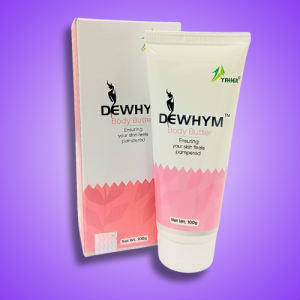 DEWHYM BODY BUTTER