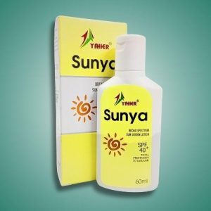 SUNYA LOTION