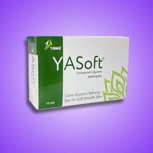 YASOFT BATHING BAR