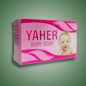 YAHER BABY SOAP