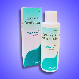 YATHRIN LOTION