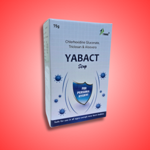 YABACT SOAP