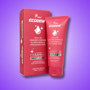 ECODEW CERAMIDE MOISTURISER