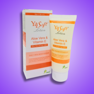 YASOFT LOTION
