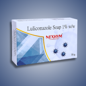 NEXHYM SOAP