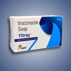 YITRAY SOAP