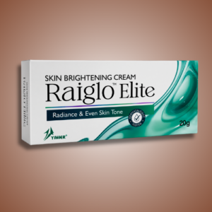 RAIGLO ELITE CREAM