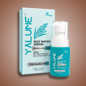 YALUME FACE SERUM